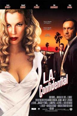 L.A. Confidential ดับโหด แอล.เอ.เมืองคนโฉด (1997)